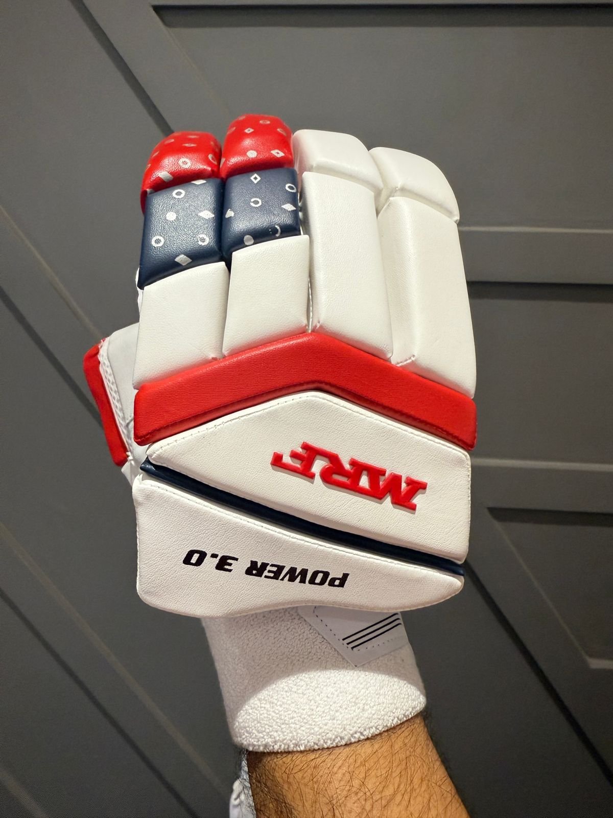 MRF Power 3.0 Batting Gloves