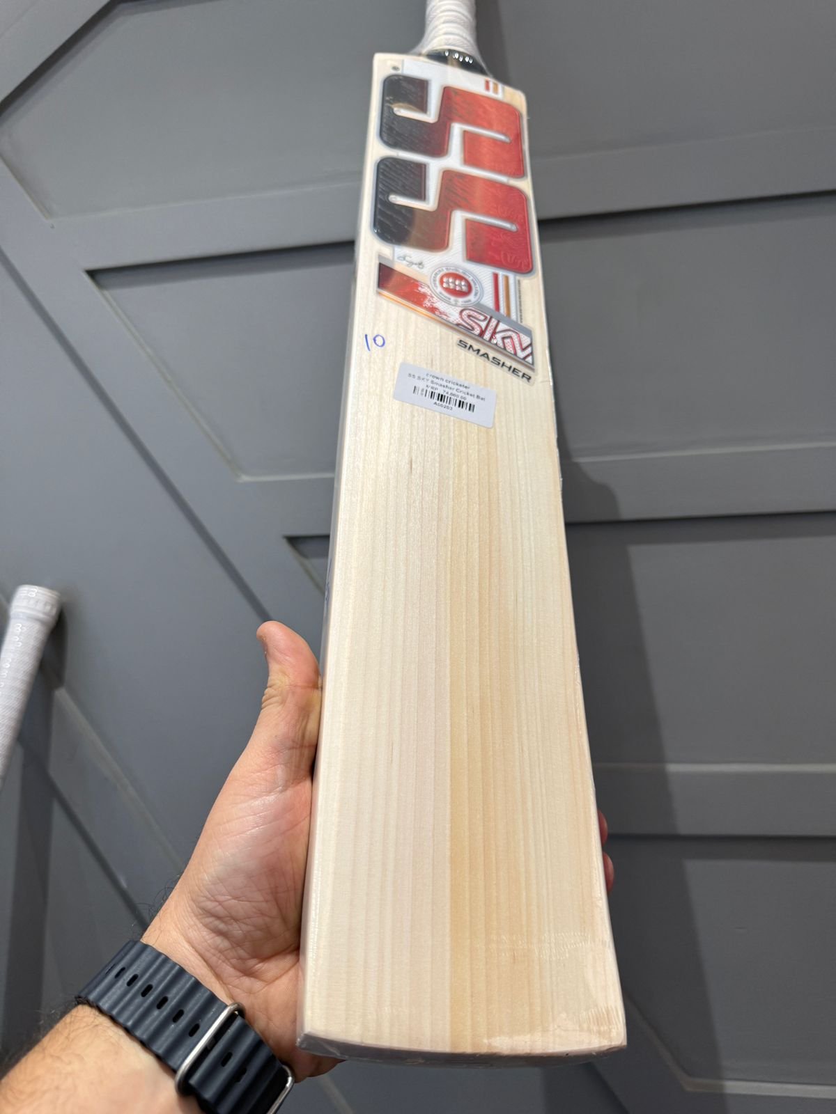 SS Sky Smasher Cricket Bat