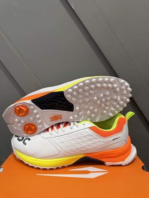 DSC Jaffa GT Cricket Shoes