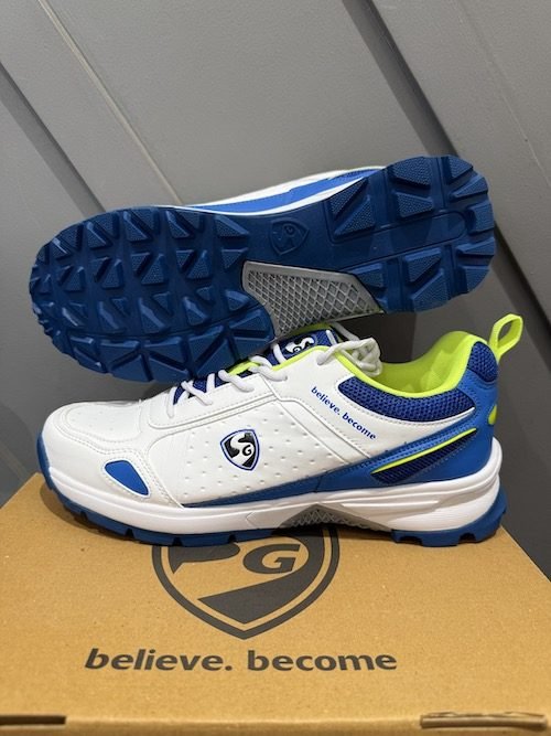 SG Club Cricket Shoes