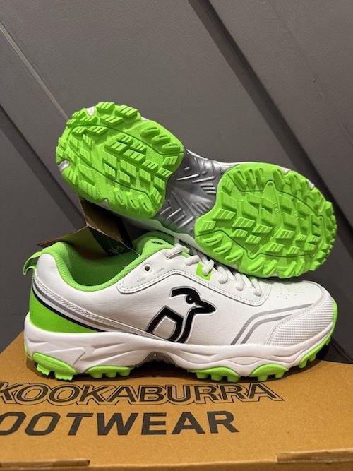 KOOKABURRA PRO 3.1 CRICKET SHOES