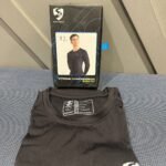 SG Compression Skin fit Top