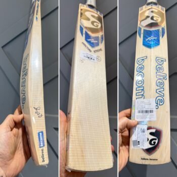 SG Hiscore Xtreme Cricket Bat Size 4