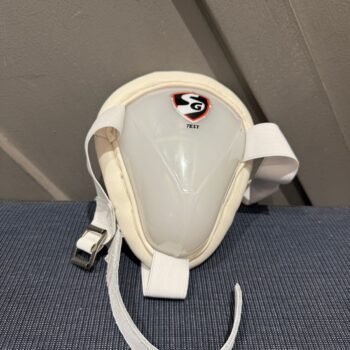 SG Test Abdominal Guard