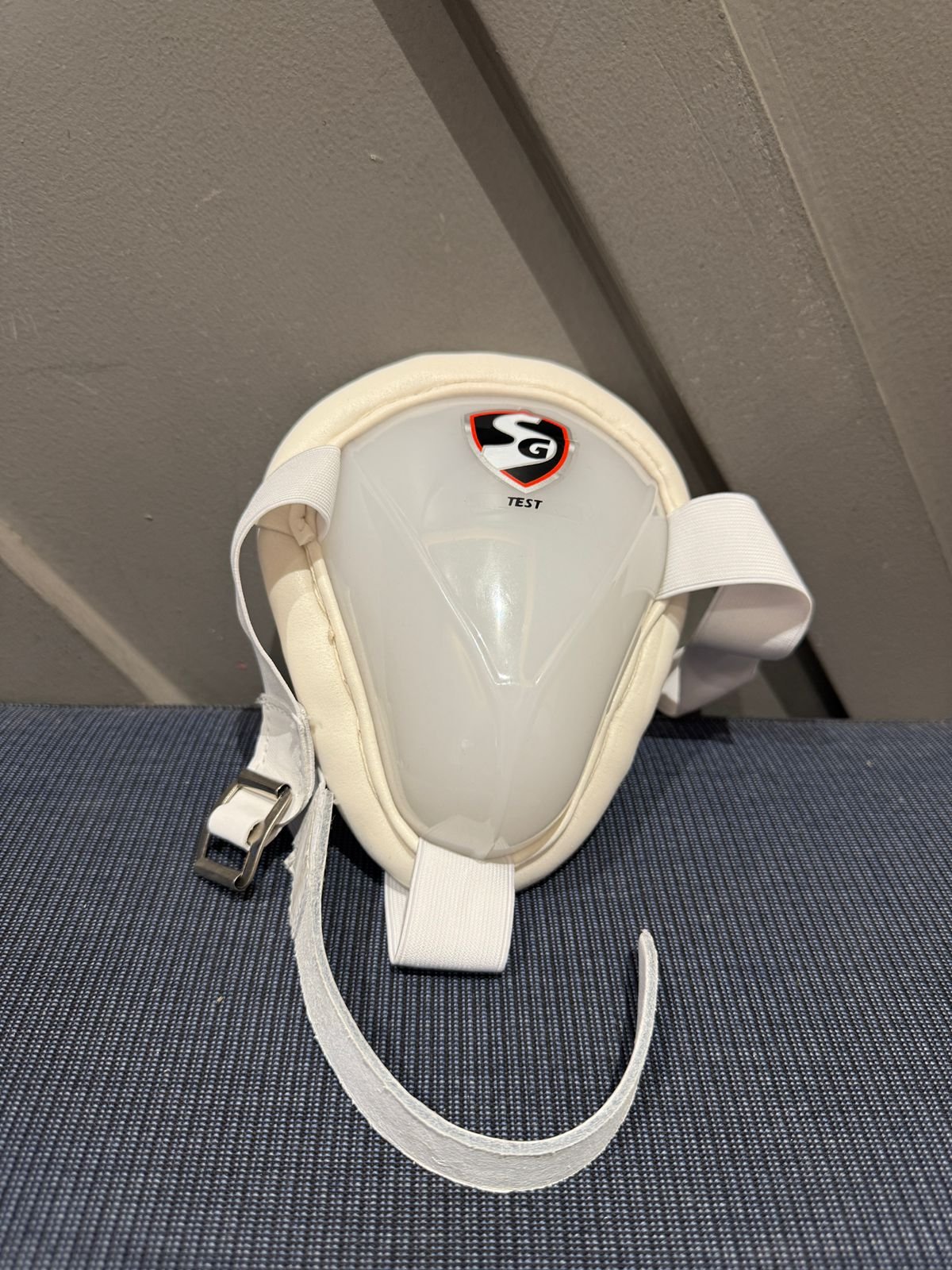 SG Test Abdominal Guard