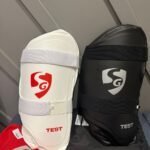 SG Test Combo Thigh Pad