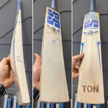 SS Custom Cricket Bat Harrow