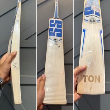 SS Custom Cricket Bat Size 6