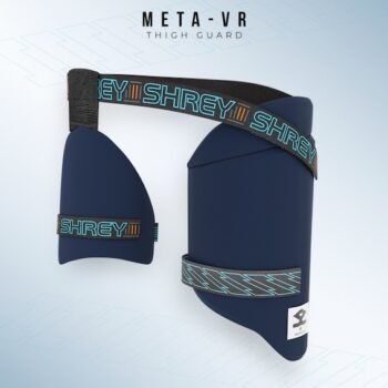 SHREY META VR thigh guard
