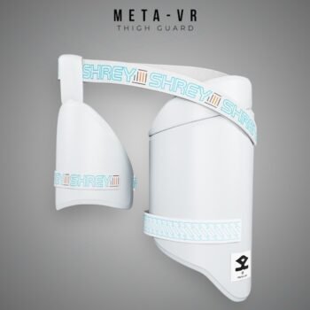 SHREY META VR thigh guard