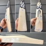 DSC Blak 200 Cricket Bat