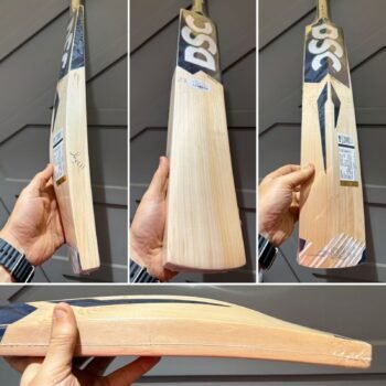 DSC Blak 400 Cricket Bat