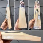 DSC Condor Drive Bat