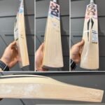 DSC Condor Drive Bat
