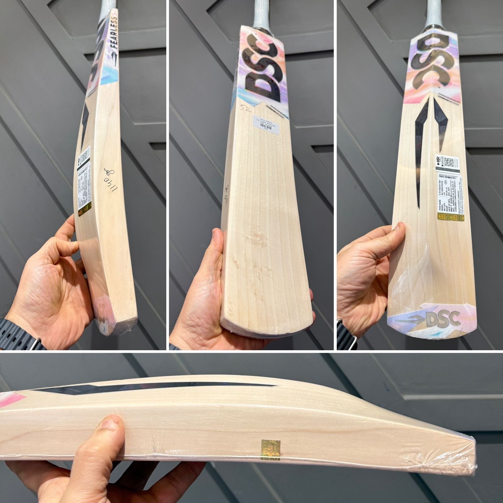 DSC Condor Motion Bat