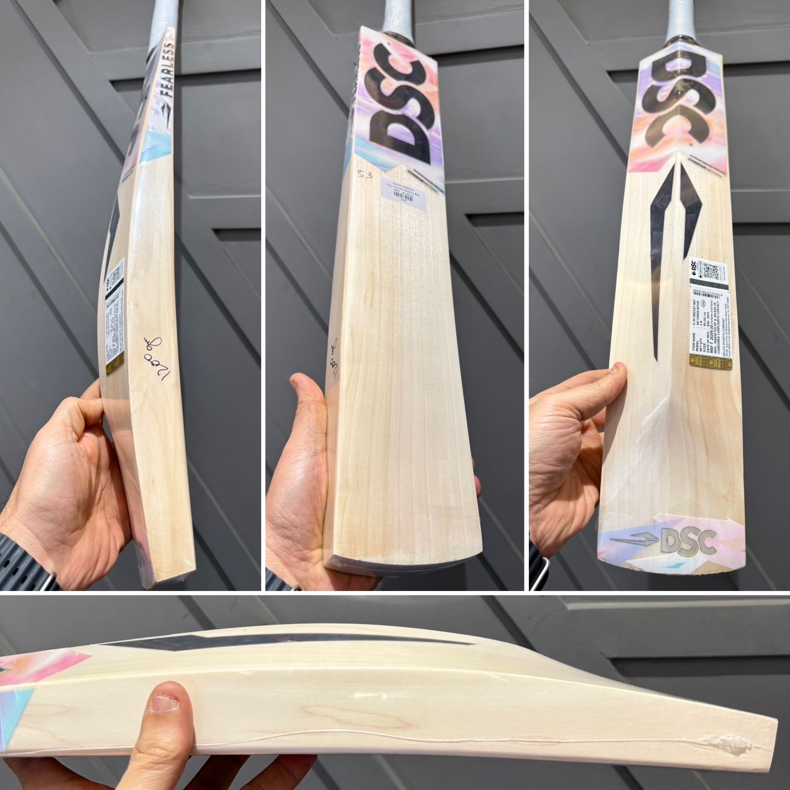 DSC Condor Motion Bat