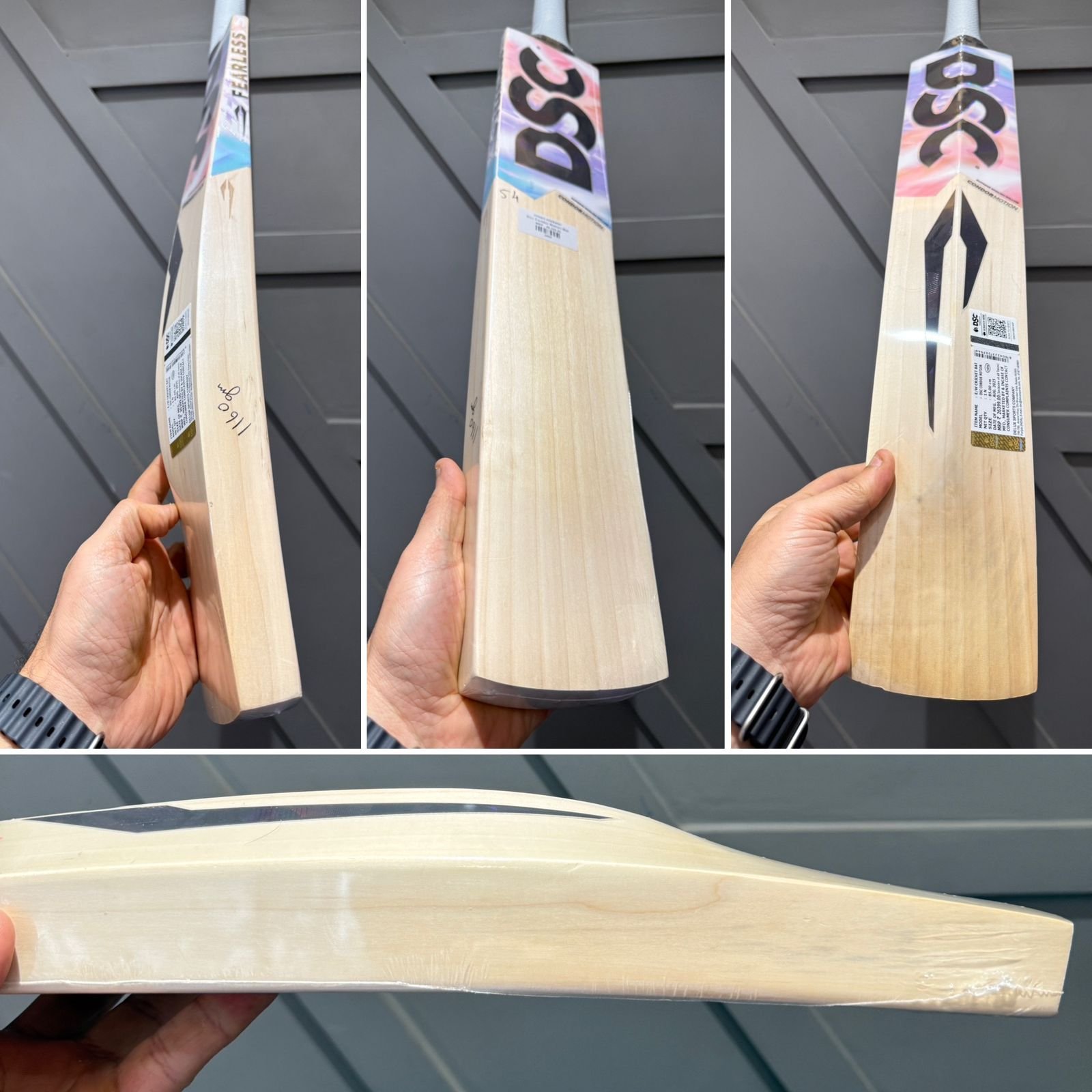 DSC Condor Motion Bat