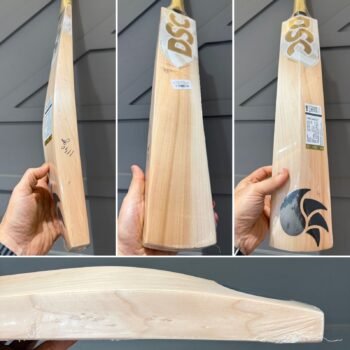DSC Eureka Rush Cricket Bat