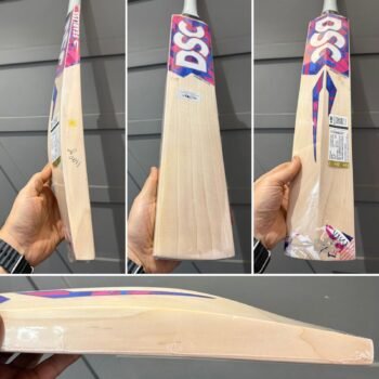 DSC Intense Attitude Bat