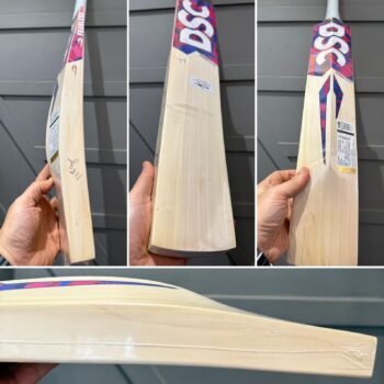 DSC Intense Attitude Bat