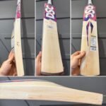 DSC Intense Ferocity Bat