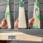DSC Split 200 Cricket Bat