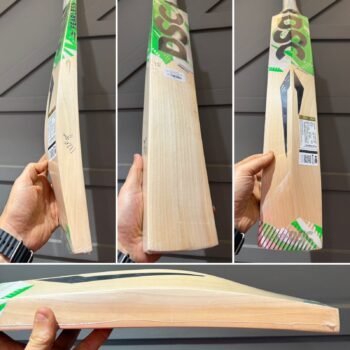 DSC Split 400 Cricket Bat