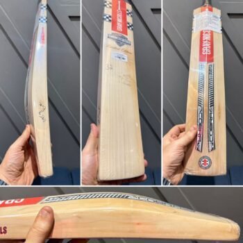 Gray Nicolls Cobra Limited Edition Cricket Bat