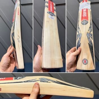 Gray Nicolls GN4.5 Shockwave Cricket Bat