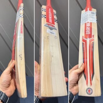 Gray Nicolls GN7 Astro Cricket Bat Size 5