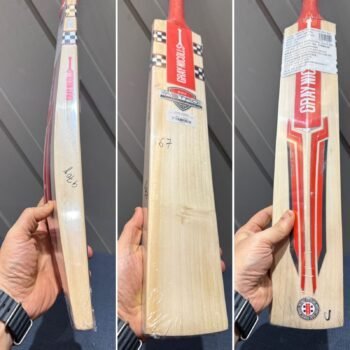Gray Nicolls GN7 Astro Cricket Bat Size 5