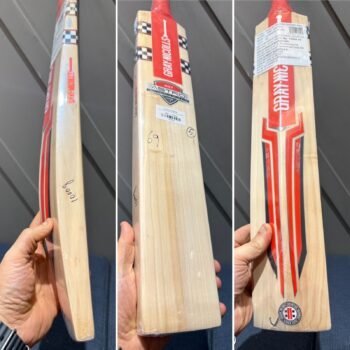 Gray Nicolls GN7 Astro Cricket Bat Size 5