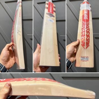 Gray Nicolls Neocore Limited Edition Cricket Bat