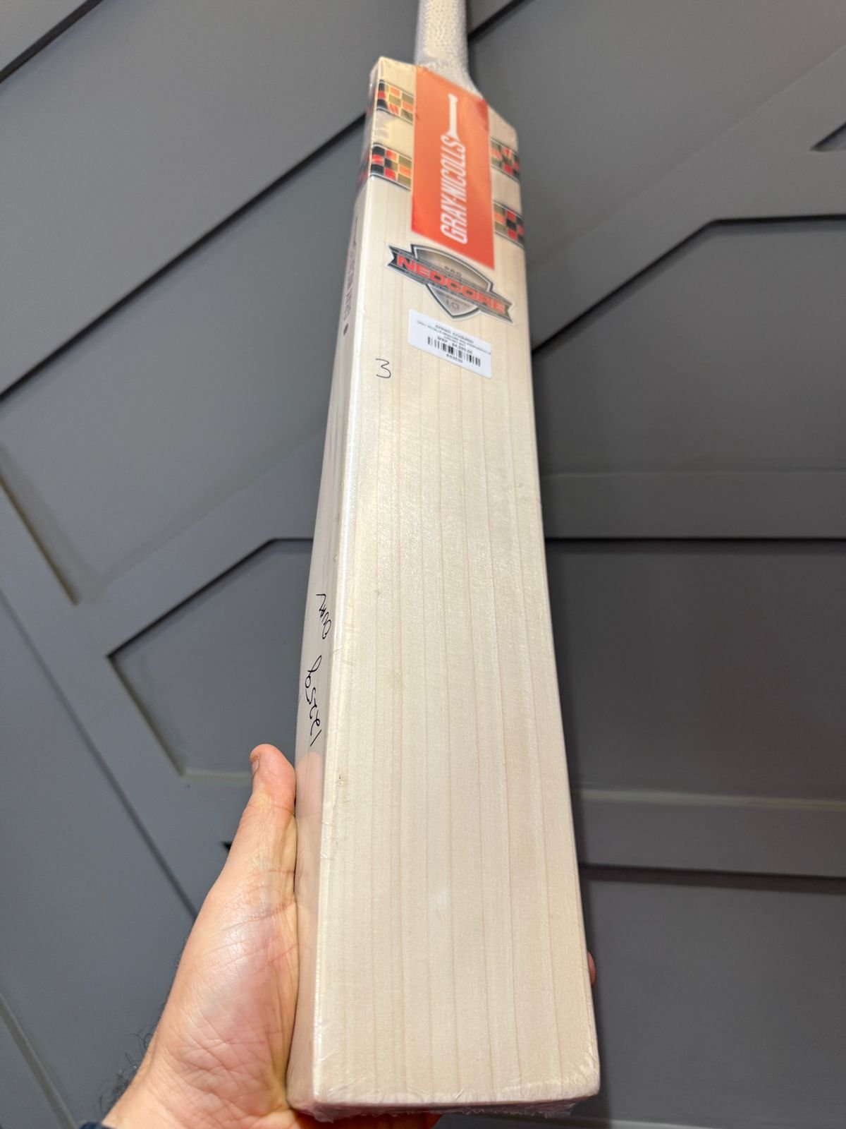 Gray Nicolls Neocore Pro Performance Cricket Bat