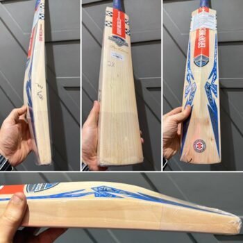 Gray Nicolls Shockwave Pro Edition Bat