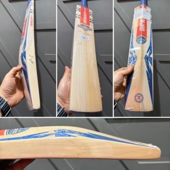 Gray Nicolls Shockwave Pro Edition Bat