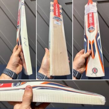 Gray Nicolls Vapour Ignite Tempesta Cricket Bat