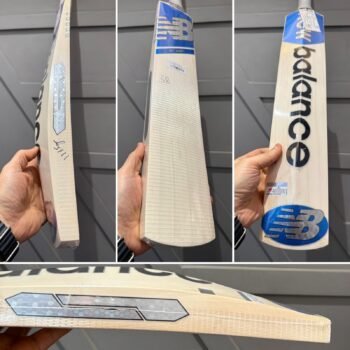 New Balance 600 Cricket Bat