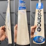 New Balance 650 Bat Harrow