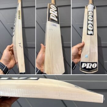 Protos Thunder Bat