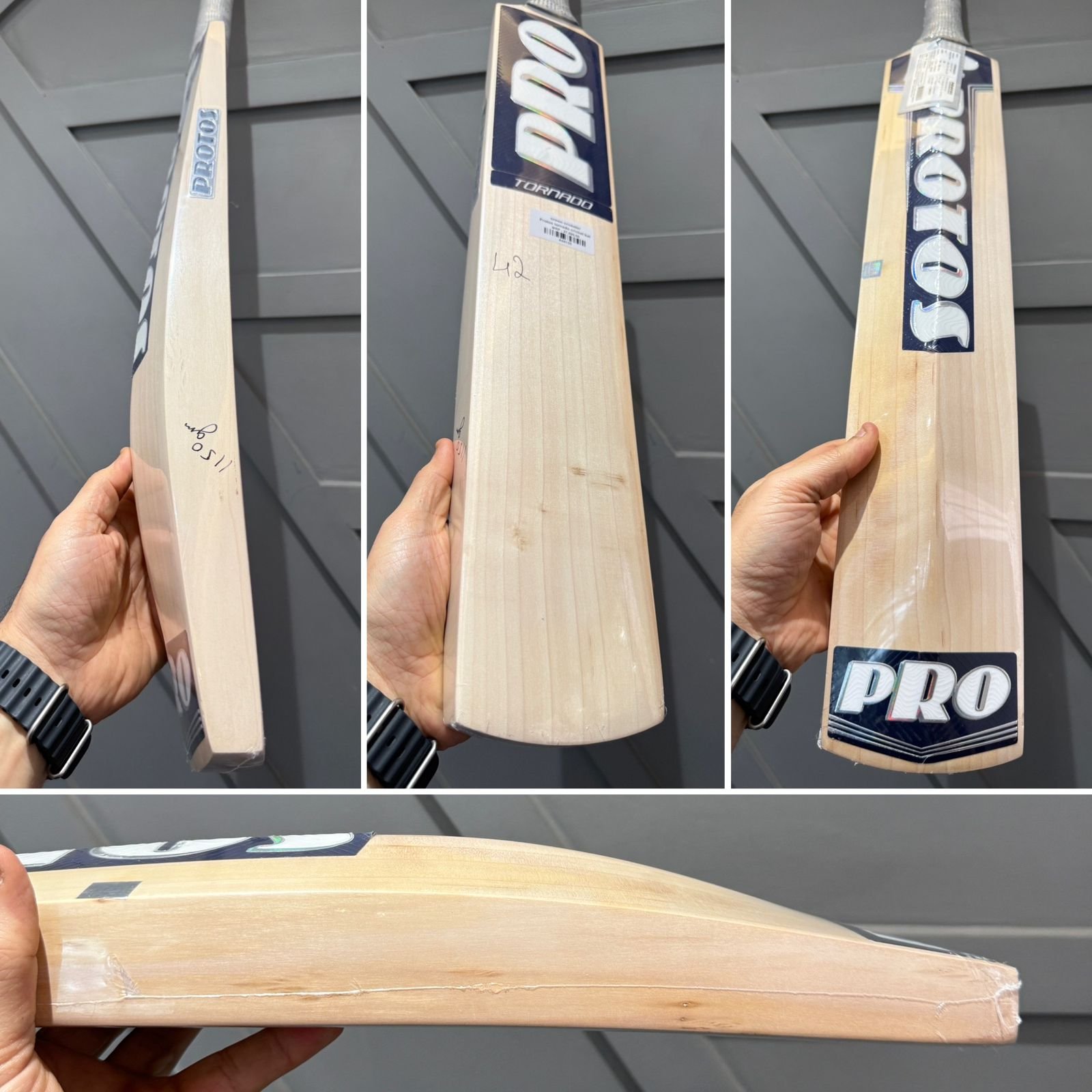Protos Tornado Cricket Bat