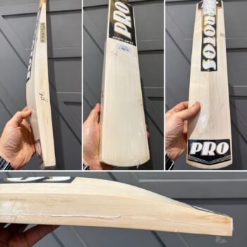 Protos Whirlwind Bat