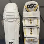 DSC Valor batting Legguard