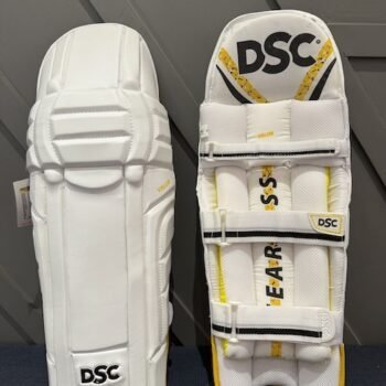 DSC Valor batting Legguard
