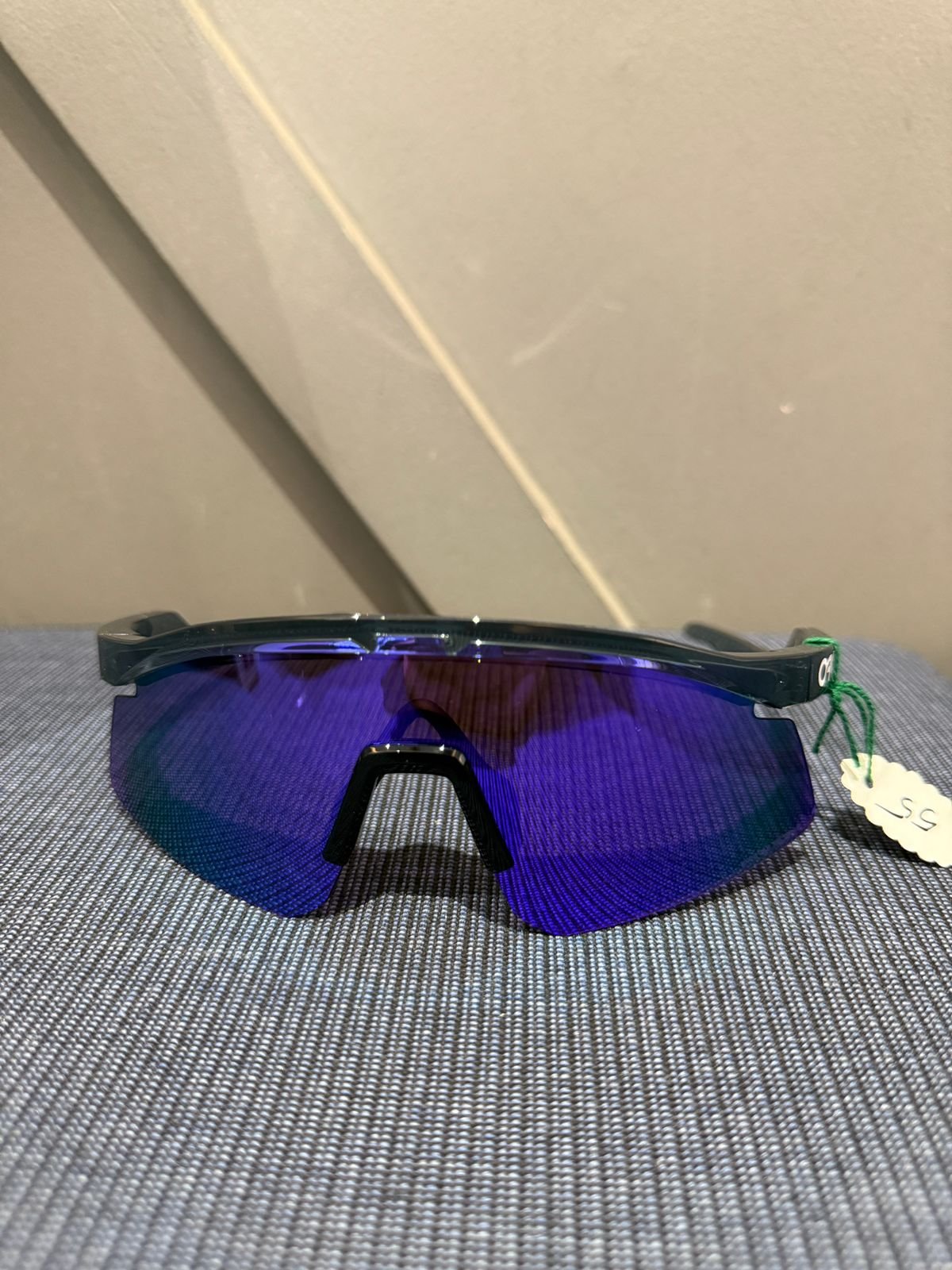 Oakley Hydra Sunglasses