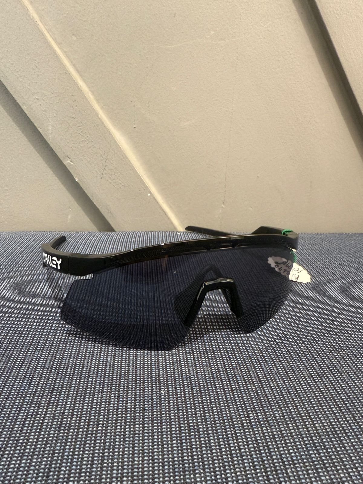 Oakley Hydra Sunglasses
