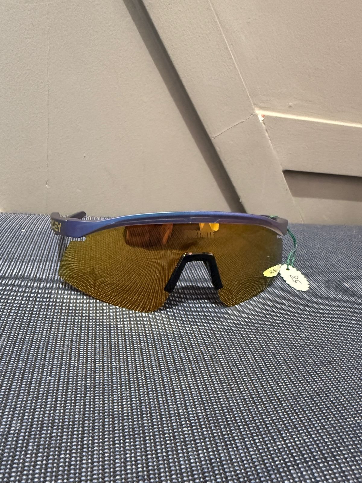 Oakley Hydra Sunglasses