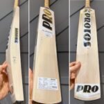 Protos Players Cricket Bat