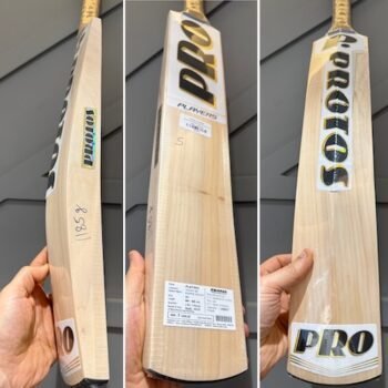 Protos Players Cricket Bat