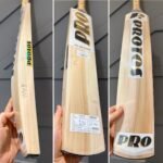 Protos Players Cricket Bat